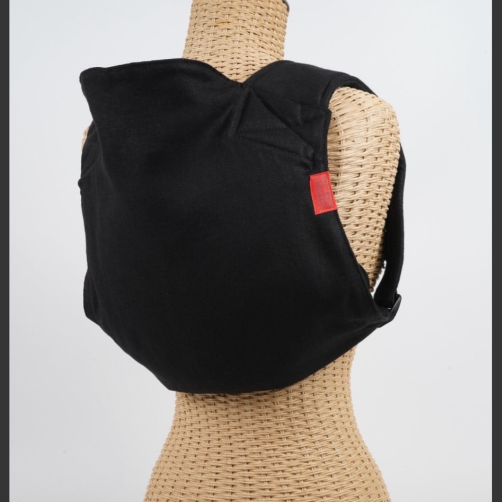 Sakura Bloom Onbuhimo carrier